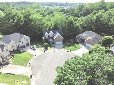638 Appomattox Ct, Clarksville, TN, 37043