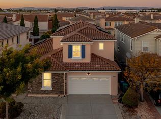 2851 Dune Cir, Hayward, CA 94545