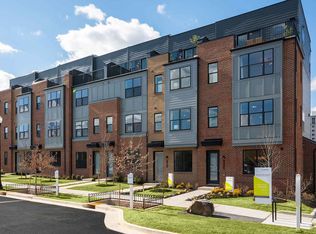 Montgomery Plan, Cameron at Eisenhower Pointe, Alexandria, VA 22304