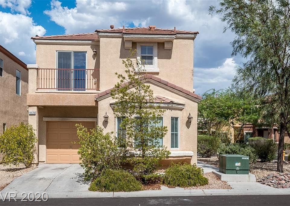 1st image of 11170 African Sunset St #0