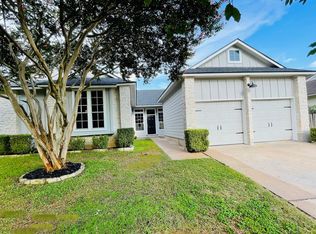10215 Lindshire Ln, Austin, TX 78748