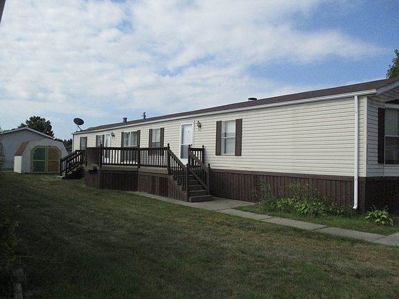 2nd image of 38969 Tempe Dr #567
