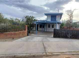 5482 S Oregon Dr, Tucson, AZ 85706