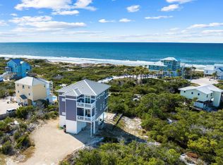 7015 Cape San Blas Rd, Port Saint Joe, FL 32456
