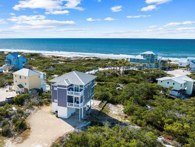 7015 Cape San Blas Rd, Port Saint Joe, FL, 32456