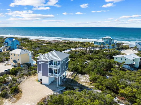 7015 Cape San Blas Rd, Port Saint Joe, FL 32456