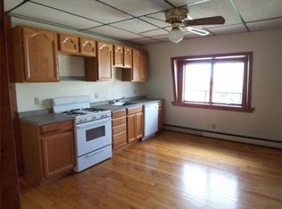 273 Barnaby St #3, Fall River, MA 02720