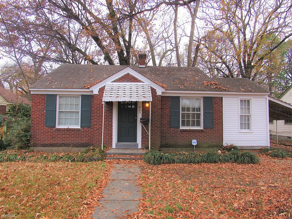 805 Ellsworth