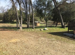 45574 Pine River Rd, Ahwahnee, CA 93601