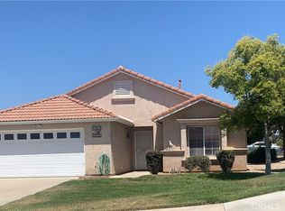 41060 Inverness Cir, Cherry Valley, CA 92223