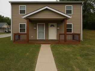 3202 E 20th Ter, Kansas City, MO 64127