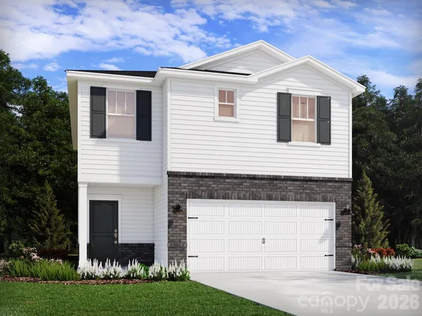 1844 Wrenley Dr, Newton, NC 28658