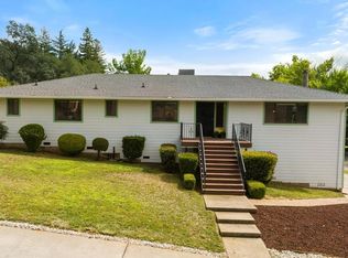 12703 Manor Dr, Auburn, CA