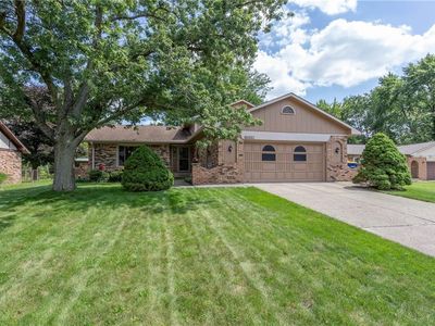 4607 Riva Ridge Ct Indianapolis In 46237 Zillow