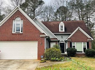 138 Springfield Blvd, Macon, GA 31210