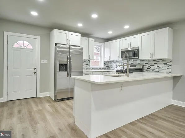 834 Bullock Ave, Yeadon, PA 19050