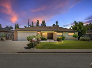 3709 Alum Ave, Bakersfield, CA 93309