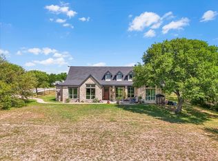 1145 Veal Station Rd, Weatherford, TX 76085