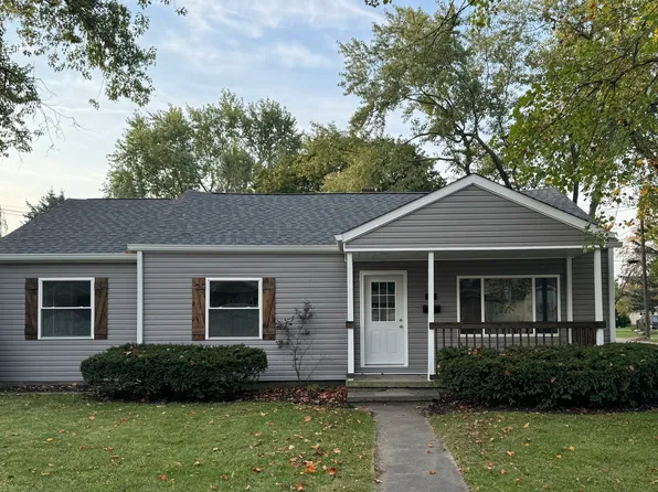 825 W Essex St, Lebanon, IN 46052