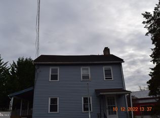 5949 Conover Rd, Taneytown, MD 21787