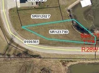 1 Big Bend Rd, Ellston, IA 50074