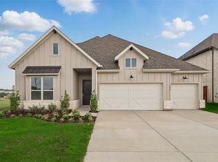 305 Fire Blade Dr, Aledo, TX 76008