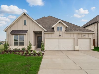 305 Fire Blade Dr, Aledo, TX, 76008