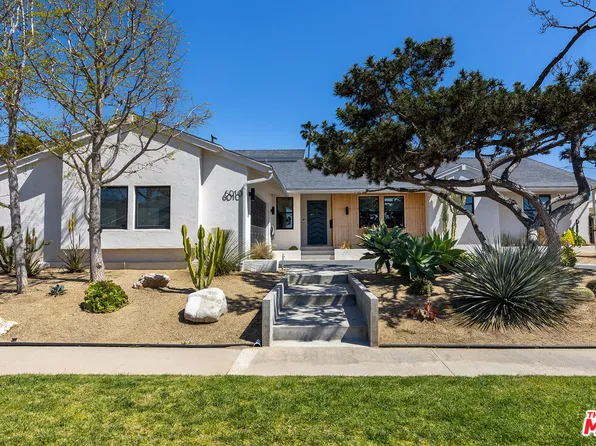 6010 S Garth Ave, Los Angeles, CA 90056