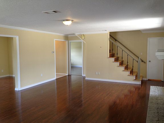 Hardwood Floors