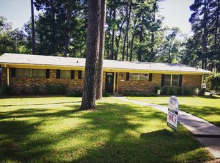 1007 Brookwood Dr, El Dorado, AR 71730