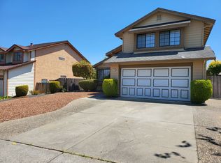 375 Turquoise Dr, Hercules, CA 94547