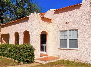1018 Edgemoor Ave, Sebring, FL 33870