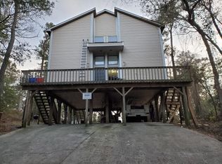 312 Harbour Rd #B, Kill Devil Hills, NC 27948