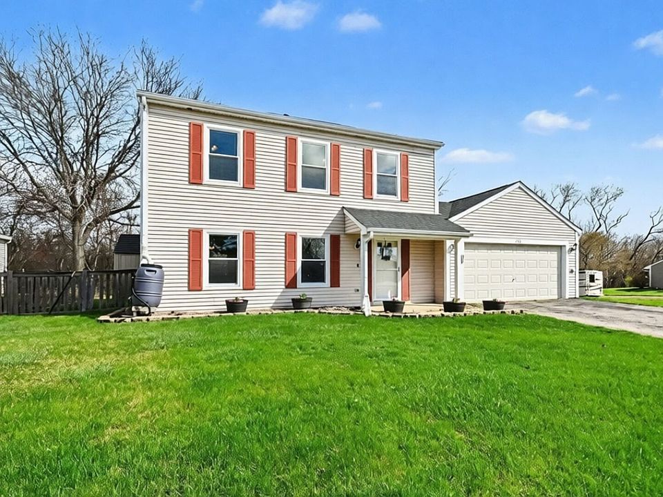 1st image of 30W130 Huntington Dr
