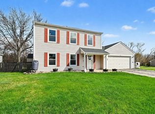 30W130 Huntington Dr, Warrenville, IL