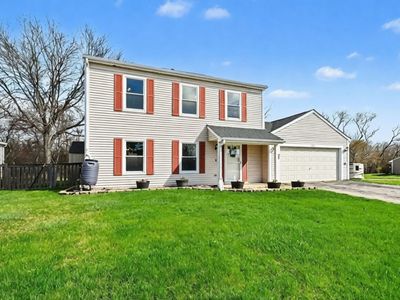 30W130 Huntington Dr, Warrenville, IL, 60555
