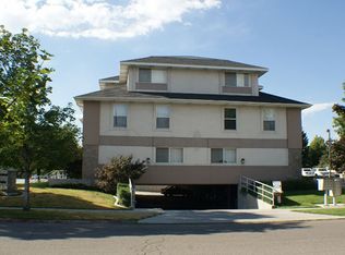 25 W 880 N #107, Provo, UT 84604