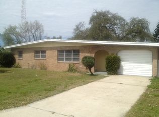 7010 Thrasher Dr, Tampa, FL 33610