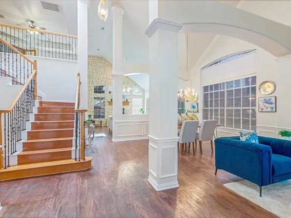 2031 Lunenburg Dr, Allen, TX 75013