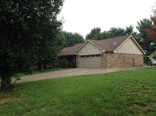 120 Lin Don Dr, Somerset, KY 42503