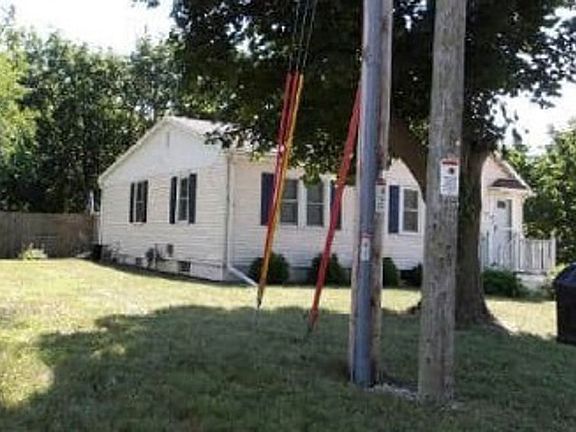 Property Side View