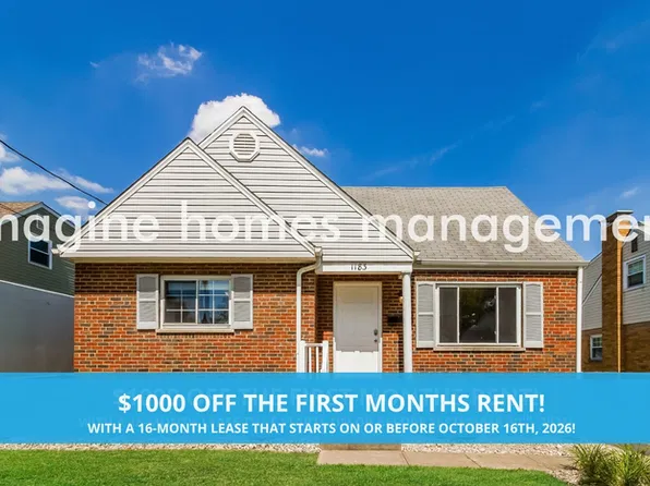 1183 Fuhrman Rd, Cincinnati, OH 45215