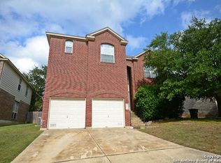 7915 Sierra Seco, San Antonio, TX 78240