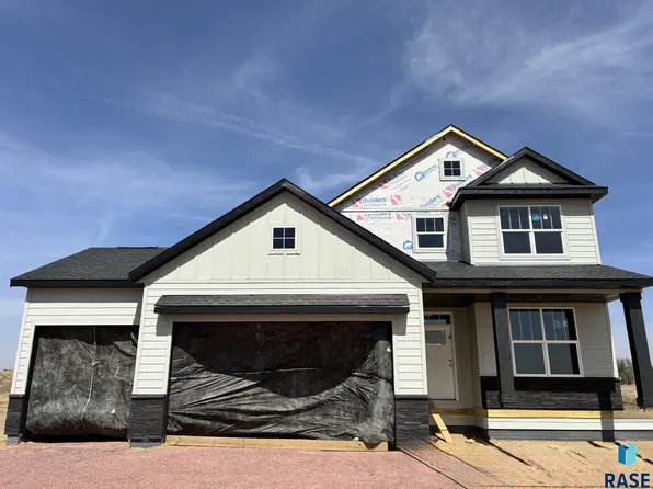 2116 E Bergen Cir, Brandon, SD 57005