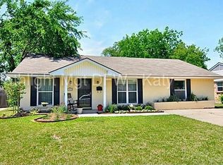 1413 Timberlake Cir, Richardson, TX 75080