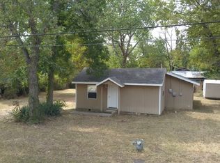 914 S D St, Rogers, AR 72756