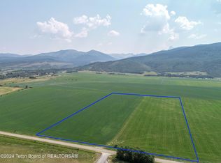 S Stateline Rd, Alta, WY 83414