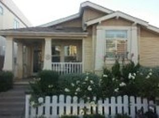 115 13th St, Seal Beach, CA 90740