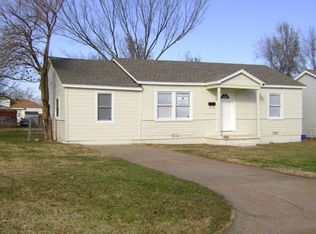 4201 SE 46th St, Oklahoma City, OK 73135