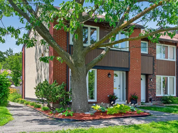 1900 Marquis Ave #48, Ottawa, ON K1J 8J2
